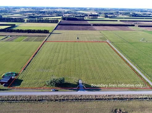 404 Railway Road, Rolleston
