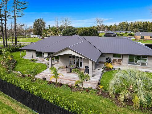 23 Layby Lane, Kamo