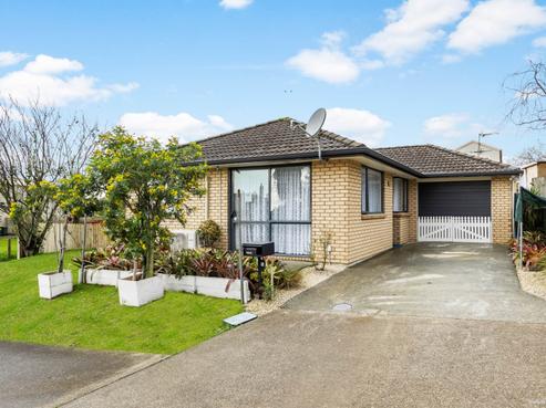 5 Serenity Place, Otara