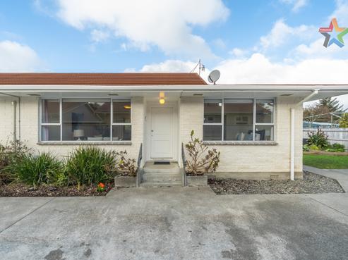 3/38 Pretoria Street, Central Hutt