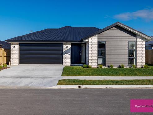 8 Maggie Street, Kaiapoi
