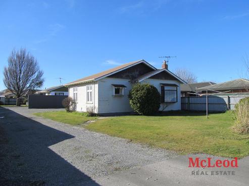 24 Nixon Street, Tinwald