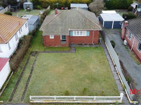 21 Beach Road, Hampstead