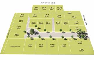 Lot 2 Carlisle Estate Nixon Street, Tinwald
