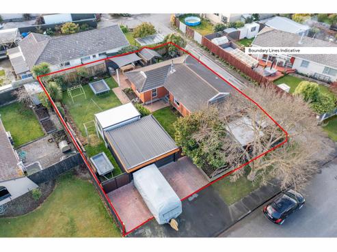 61 Feldwick Drive, Kaiapoi