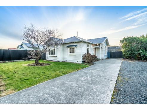 378 Tay Street, Turnbull Thomson Park