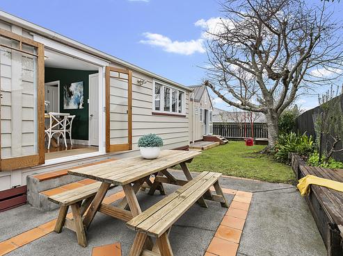 31B Kings Road, Panmure