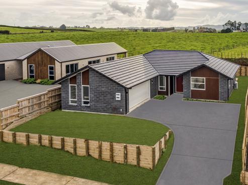 54 Pinehurst Crescent, Morrinsville