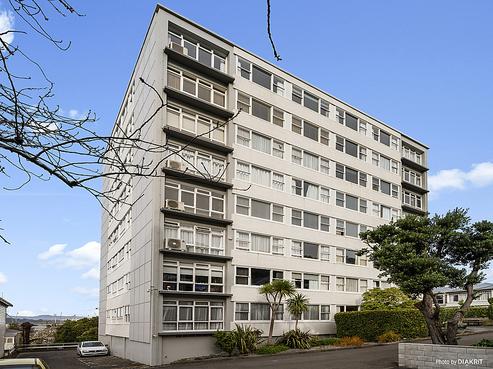 10/2 Newman Terrace, Thorndon