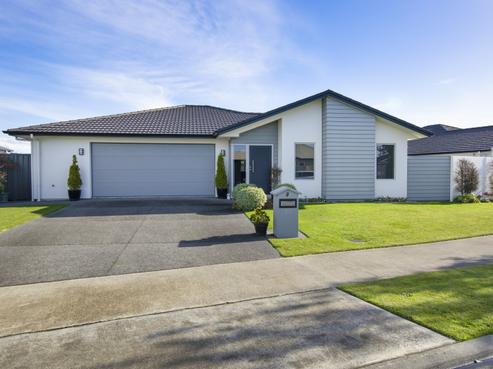 25 Kapiti Drive, Poraiti