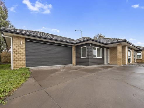 7B Alpers Ridge, Leamington
