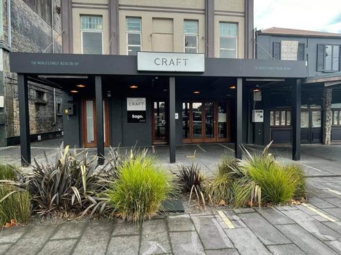 15A Hood Street, Hamilton Central