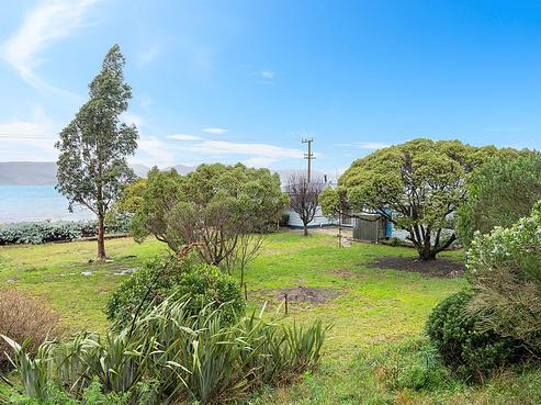 789A Aramoana Road, Aramoana