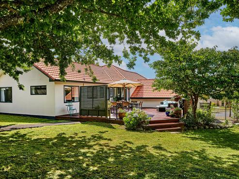 2 Birkinshaw Grove, Riverstone Terraces