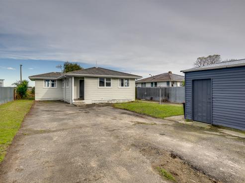 34 Hislop Avenue, Onekawa