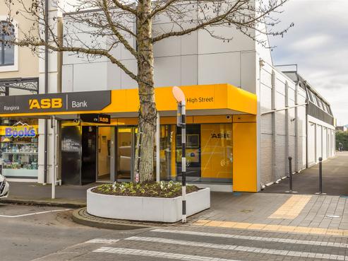 202 High Street, Rangiora