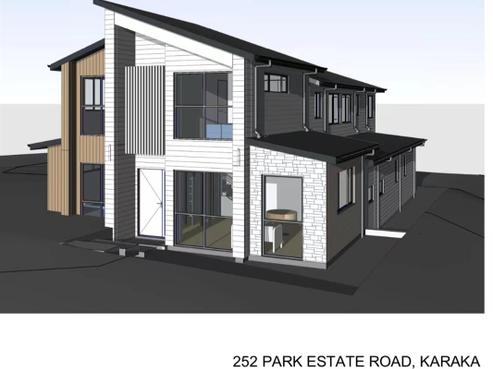 252 Park Estate Road, Rosehill
