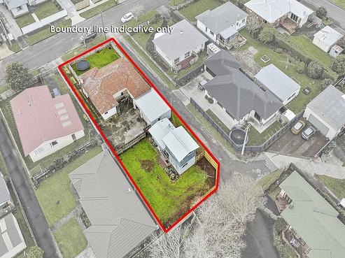 7 Truby King Street, Merrilands
