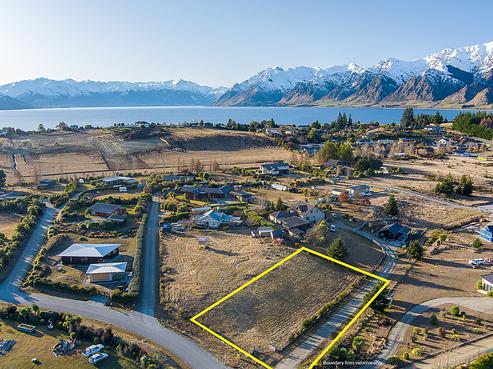 14 Sam John Place, Lake Hawea