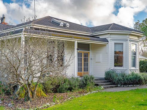 117 Cole Street, Masterton