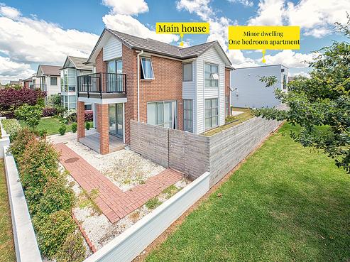 190 Porchester Road, Takanini