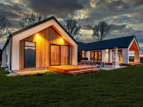 30 The Drive, Twizel