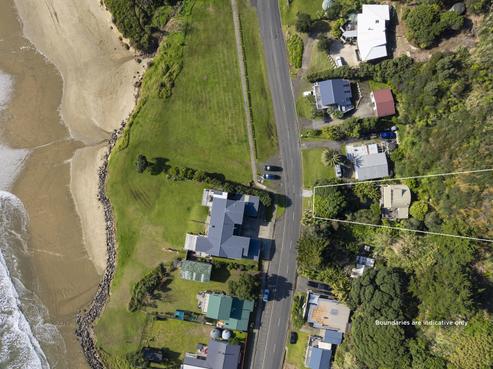 109 Foreshore Road, Ahipara
