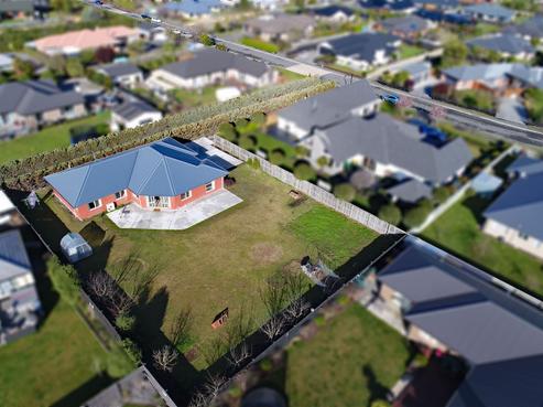 5 Jozecom Place, Rolleston