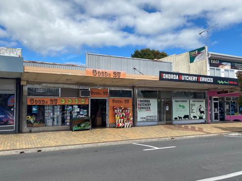 47 Swanston Street, Tokoroa