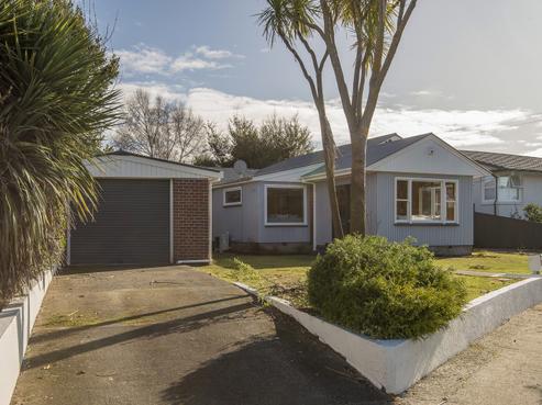 3 Deloraine Street, Somerfield