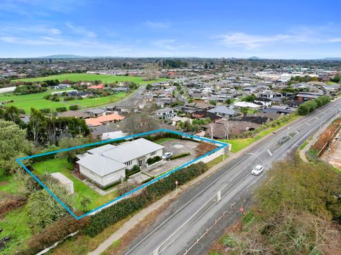 112 Horsham Downs Road, Rototuna North