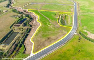 Your next industrial land opportunity