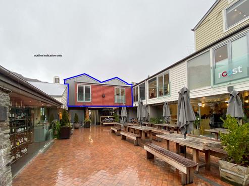 13/50 Buckingham Street, Arrowtown