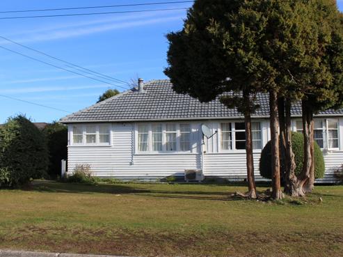 6 Conway Street, Ohakune