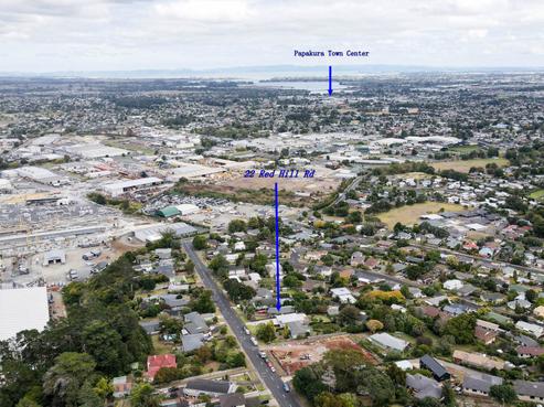 22 Red Hill Road, Red Hill