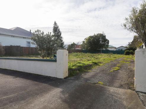 16 Albert Street, Dannevirke