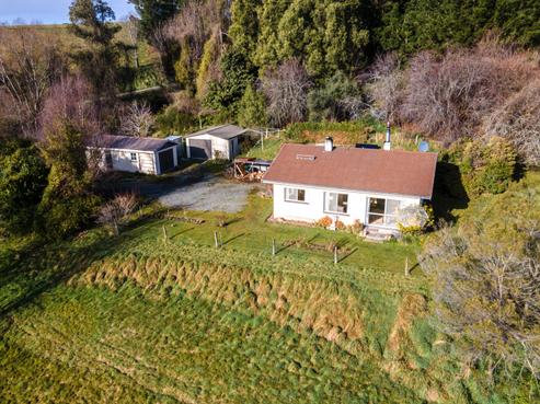 20 Gualter Road, Geraldine