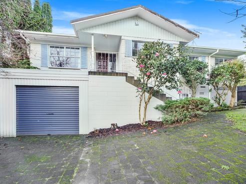 71 Glen Lynne Avenue, Queenwood