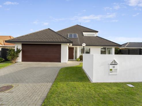 10 Beach Haven Place, Paraparaumu Beach