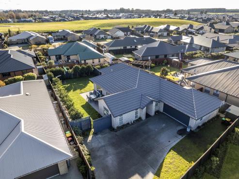 9 Gilchrist Place, Kaiapoi