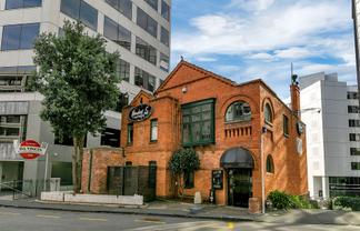 Bar / Restaurant options in Grafton