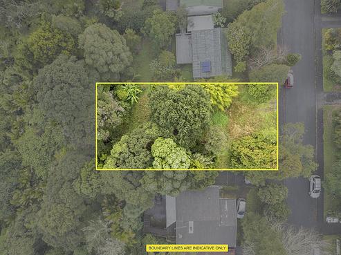 31 Rimutaka Place, Titirangi