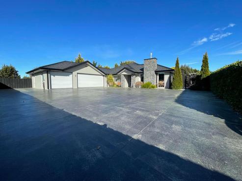 7 Hassall Street, Rangiora