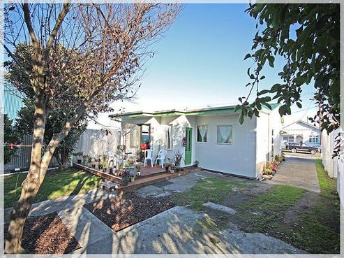 3 Cook Street, Foxton