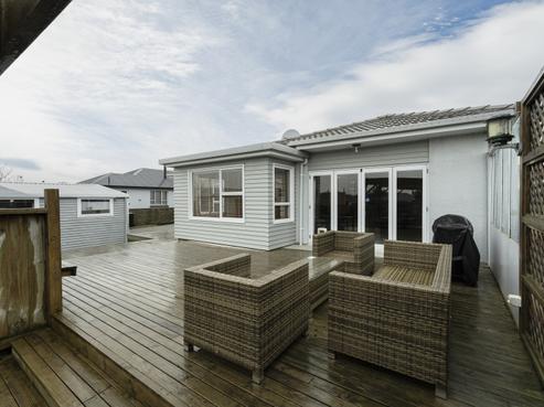 86 Dome Street, Newfield
