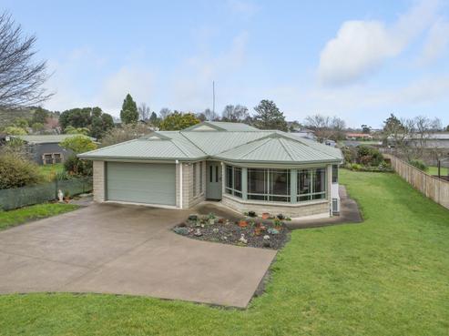 72 Thames Road, Paeroa