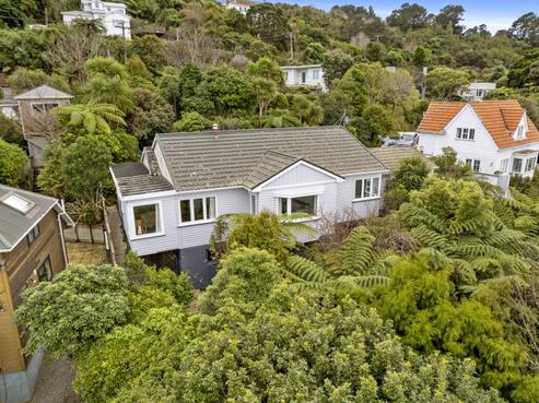 8 Jenness Grove, Harbour View