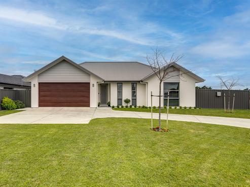 18 Pelorus Avenue, Poraiti