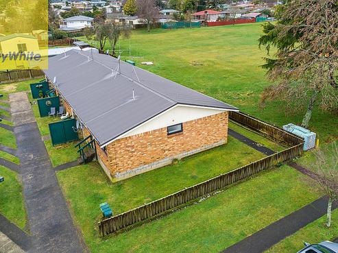 87 Elizabeth Drive, Tokoroa