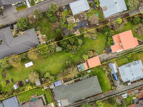 21 Oxford Road, Rangiora